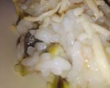 Foto del paso 1 de la receta: Risotto de alcauciles ✨