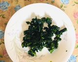 Foto del paso 1 de la receta: “Tortilla de verduras”