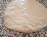 Foto del paso 2 de la receta: Pan lactal casero