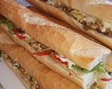 صورة لخطوة 5 من وصفة حشوة السندويشات 🌯🌯