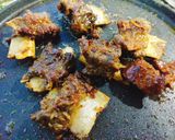 Foto langkah ke 6 dari resep Iga Bakar Madu.