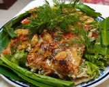รูปขั้นตอนการทำที่ 7 ของ เค้กผัก (Vegetable's cake)