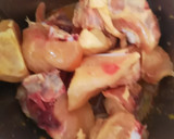 Foto del paso 2 de la receta: Pollo al chilindrón
