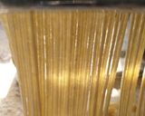 Foto del paso 4 de la receta: Pastaaaa casera
