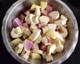 ઊંધિયું (Undhiyu Recipe In Gujarati) રેસીપી સ્ટેપ1ફોટો
