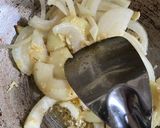 Foto langkah ke 2 dari resep Cumi Saus Tiram.