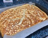 Foto del paso 6 de la receta Bizcocho Proteico