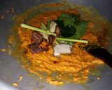 Foto langkah ke 2 dari resep Ayam Rica Rica Jawa / Semarang.