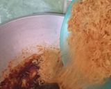 Foto langkah ke 4 dari resep 181. Kering Kentang Pedas Manis.