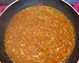 Foto del paso 2 de la receta: Merluza con salsa de cúrcuma