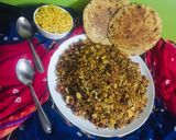 ખાખરા નો ચેવડો (Khakhra Chevdo Recipe In Gujarati) રેસીપી સ્ટેપ2ફોટો