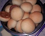 Foto del paso 6 de la receta: Pancitos Salados
