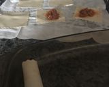 Foto del paso 4 de la receta: Canelones con carne picada