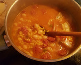 Foto del paso 6 de la receta: Arroz con garbanzos