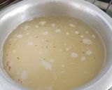A picture of step 3 of بوائل رائس.