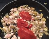 Foto del paso 5 de la receta Berenjena asada