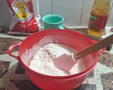 Foto del paso 8 de la receta: Canastitas de espinaca y salsa bechamel