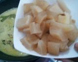 Foto langkah ke 9 dari resep Gulai Krecek.
