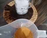 Foto langkah ke 3 dari resep Roasted Milk Ice Tea.