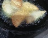गुजिया(gujiya recipe in hindi) रेसिपी चरण 3 फोटो