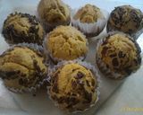 Foto langkah ke 7 dari resep Muffin.