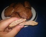 Foto del paso 3 de la receta: Galletas de Avena y cacao