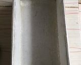 Foto langkah ke 1 dari resep Brownies BatuBara (Oleh oleh khas Balikpapan).