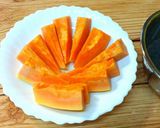Hình bước làm 2 của món Nước mát từ trái cây