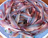 Foto del paso 2 de la receta: Anchoas