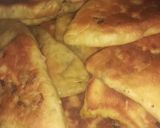 صورة لخطوة 4 من وصفة معجنات السبانخ