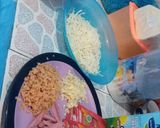 Foto langkah ke 2 dari resep Macaroni schotel.