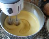 Foto del paso 1 de la receta: Bizcocho 2 colores
