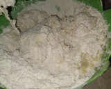 Foto del paso 3 de la receta: Medialunas de Manteca sin Hojaldre