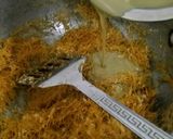 A picture of step 4 of Gur wali khoya sawiaan..