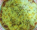 Foto langkah ke 9 dari resep Italian Thin Crust Pizza.