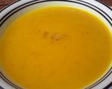 Foto del paso 6 de la receta: Crema de zanahoria🥕, pera🍐 y cebolla🌰🥘