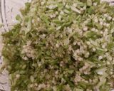 Miyar kubewa dayen (okro soup)matakin girki1 hoto
