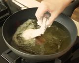 Foto langkah ke 7 dari resep Nashville Chicken Devina Hermawan.