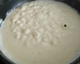 Foto del paso 3 de la receta Croquetas de espinacas y Gorgonzola