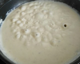 Foto del paso 3 de la receta: Croquetas de espinacas y Gorgonzola