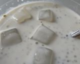 Foto langkah ke 1 dari resep Es mambo chia seeds #keto.