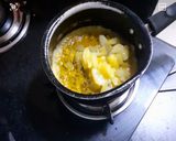आम की लौंजी (Aam ki launji recipe in hindi) रेसिपी चरण 3 फोटो