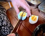 Foto del paso 13 de la receta: Pastel de choclo Dulce Talquino