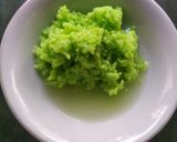 Foto langkah ke 7 dari resep Tape Ketan Manis legit (tanpa gula).