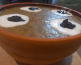 عکس مرحله 6 از دستور آش بلغور گندم