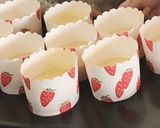Hình bước làm 2 của món Muffin cơ bản cho người mới học làm bánh! (Basic muffin)