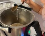 Foto del paso 2 de la receta: Galletas de jengibre y canela para Navidad
