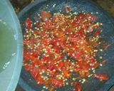 Foto langkah ke 3 dari resep Sambal.