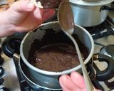 Foto del paso 3 de la receta: Galletones de chocolate y coco 🍫🥥