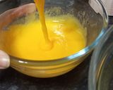 Foto del paso 4 de la receta: Bizcocho de limón y avena